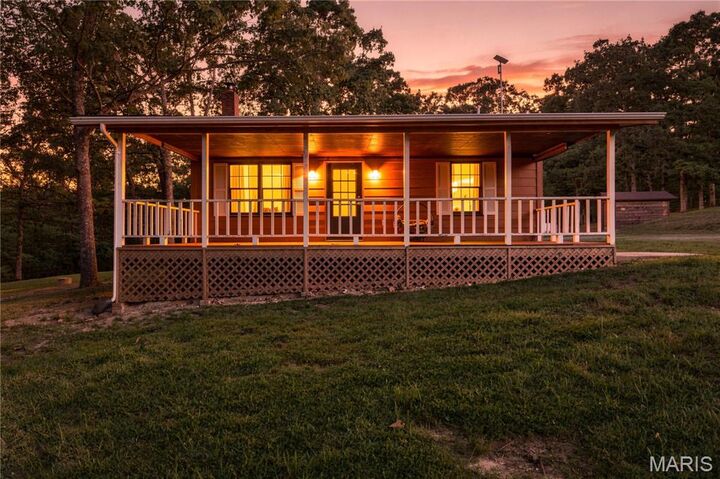Property Photo: 544 Anaconda Road MO 63077