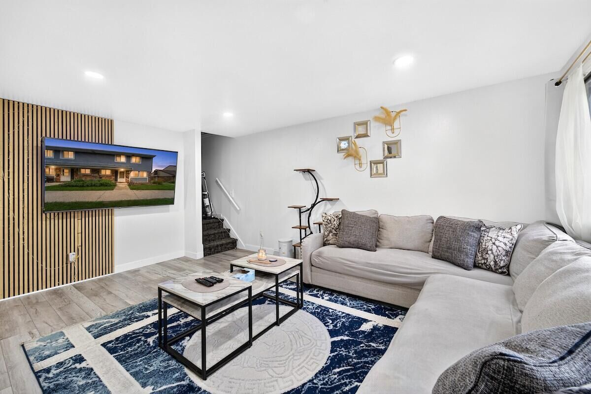 Property Photo: 6334 S 20th St WI 53221