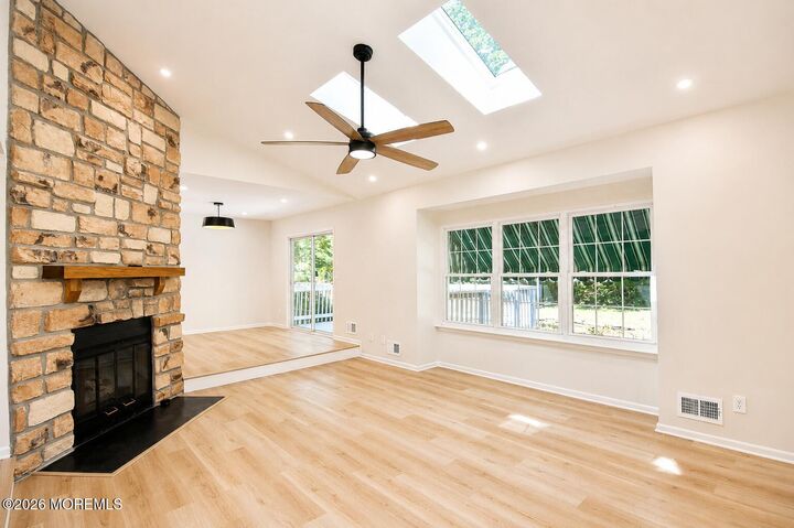 Property Photo: 99 Oak Lane NJ 07724