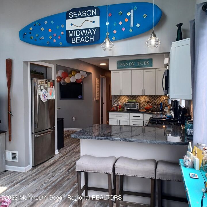 Property Photo: 2100 S Bayview Avenue NJ 08752