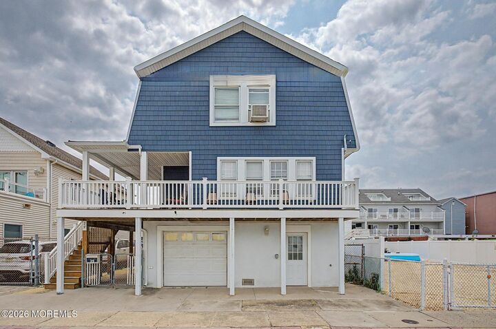 Property Photo:  27 Dupont Avenue  NJ 08751 
