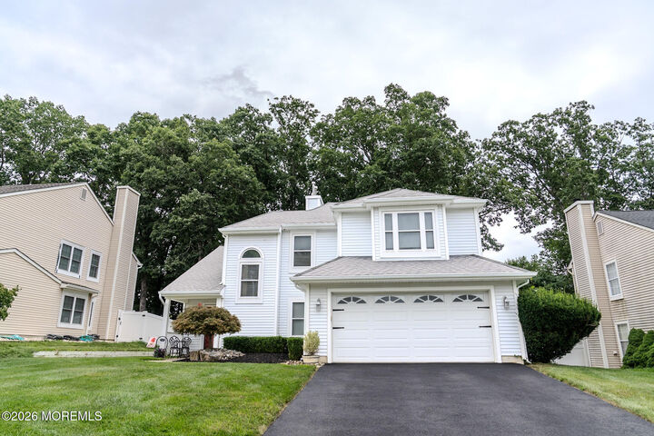Property Photo:  11 Walnut Drive  NJ 07731 