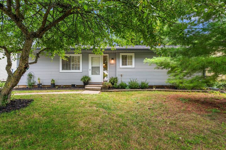 Property Photo:  3461 Creek Drive  MI 48108 