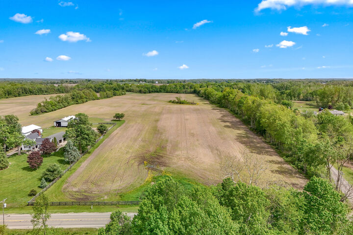 Property Photo:  Bankers Road  MI 49242 