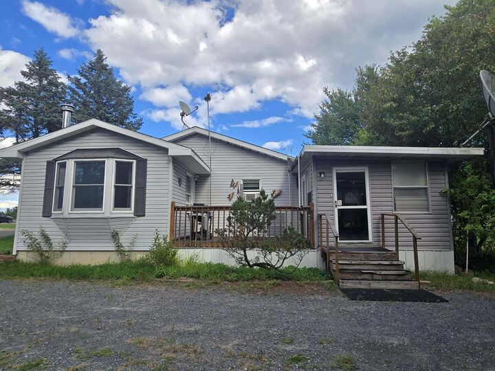 Property Photo: 8533 U.s. 10 MI 49623