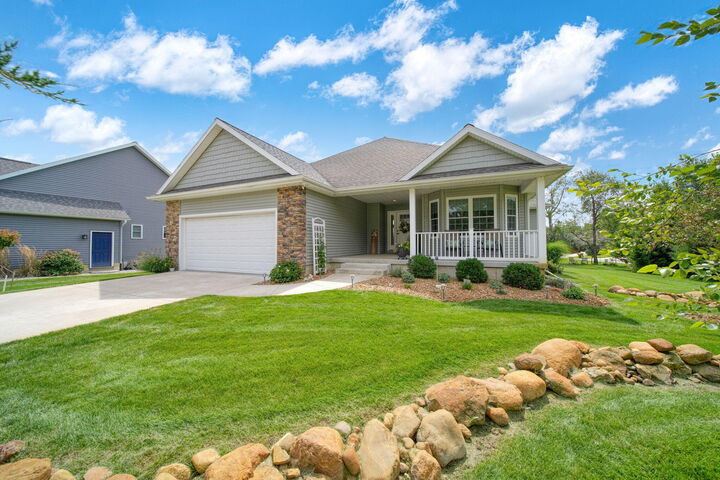 Property Photo:  3531 Natural Lane  MI 49203 