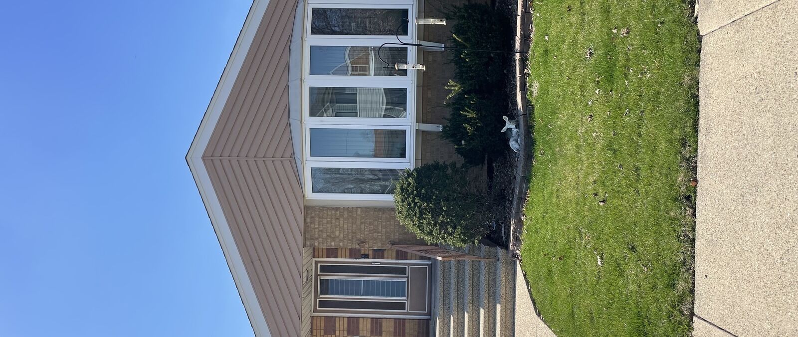 Property Photo: 5342 S Melvina Avenue IL 60638