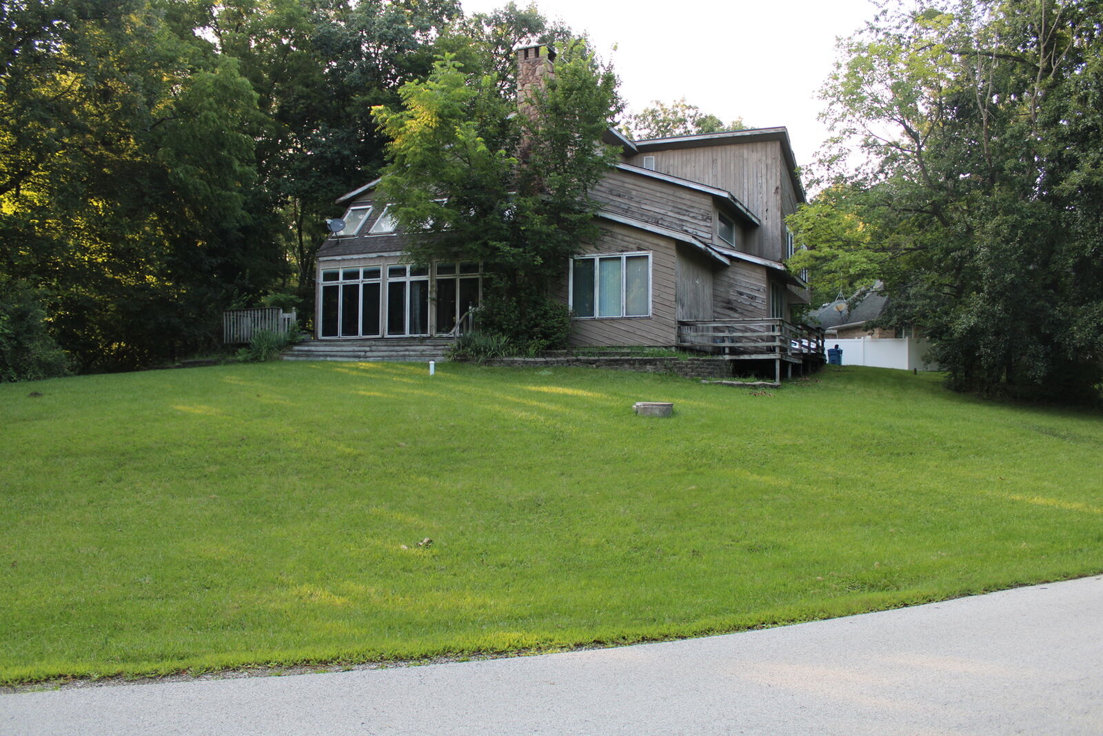 Property Photo:  2164 E Gaisor Drive  IL 60417 