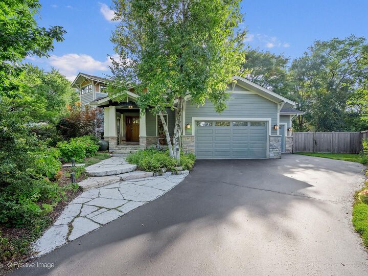 Property Photo:  5912 Sunset Avenue  IL 60525 