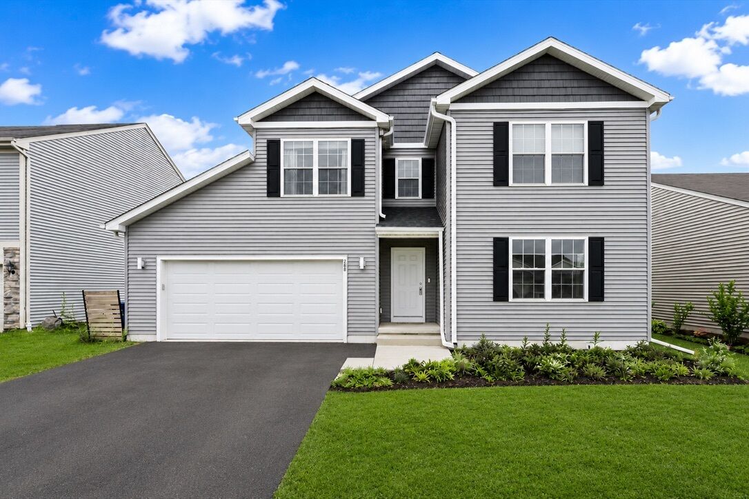 Property Photo:  288 N Charles Street  IL 60112 