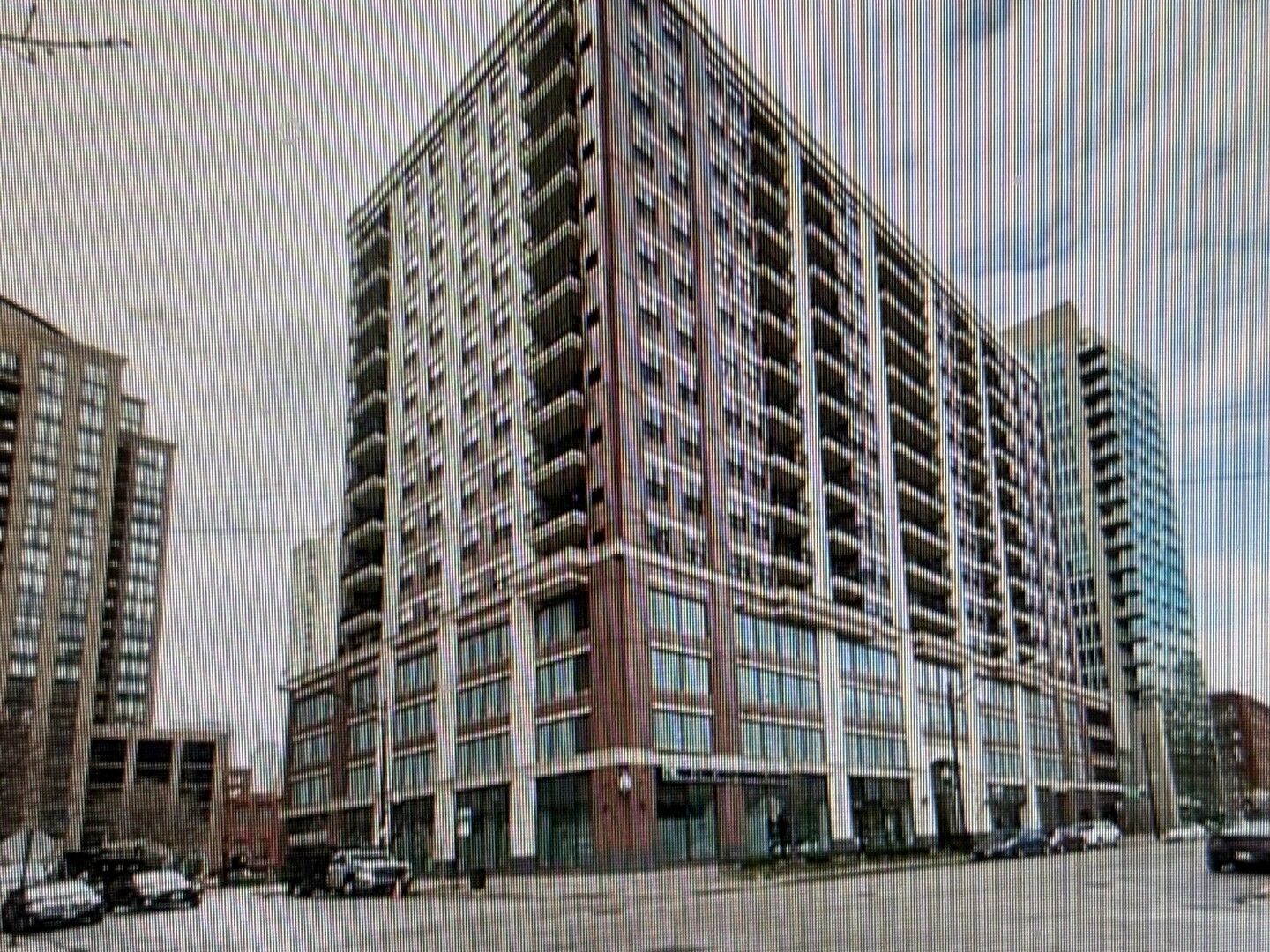 Property Photo: 451 W Huron Street P32 IL 60654