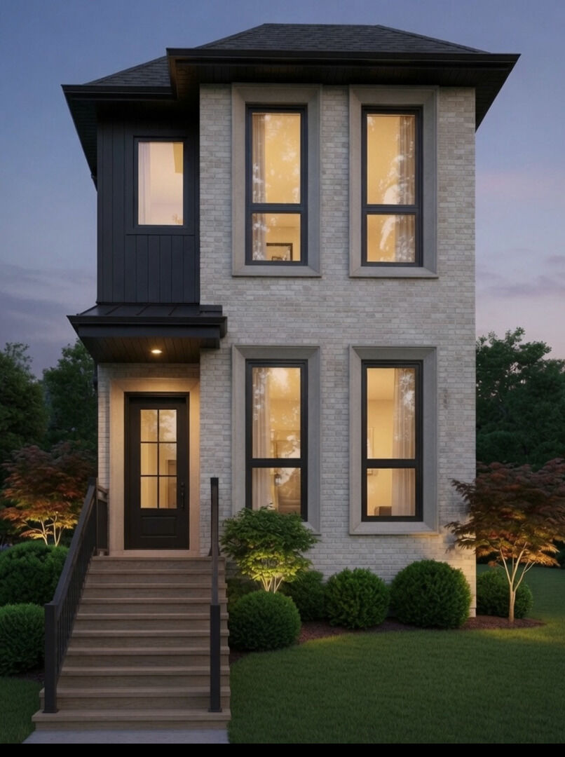 Property Photo:  1444 W Barry Street  IL 60657 