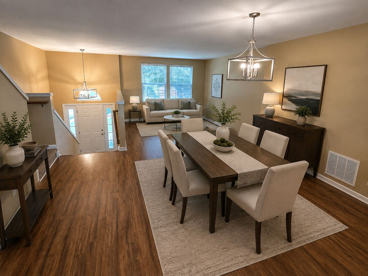 Property Photo:  107 Driscoll Lane  IL 60191 