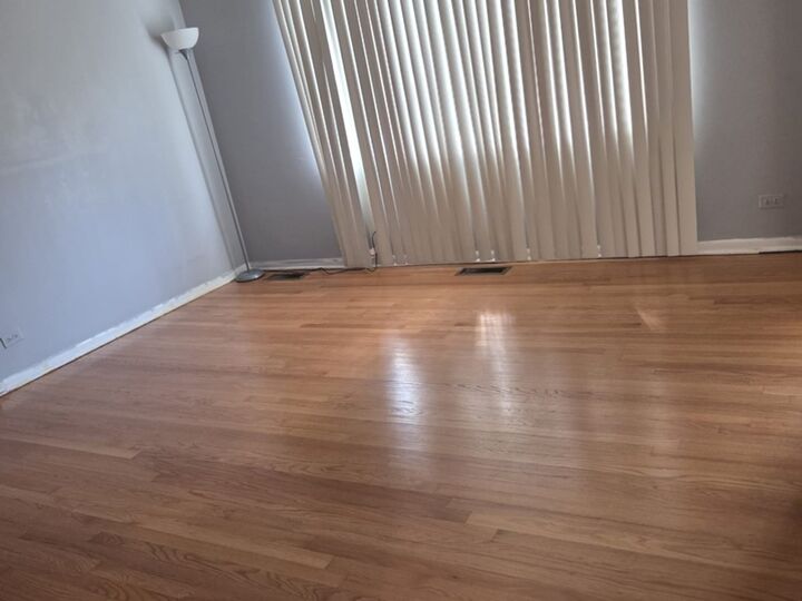 Property Photo:  4903 Enfield Street B  IL 60076 