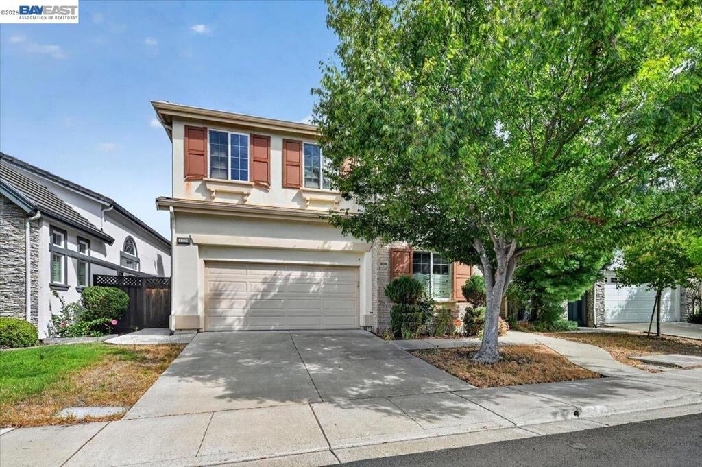 Property Photo:  4329 Foxford Way  CA 94568 