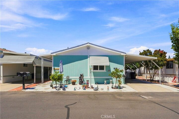 Property Photo:  31750 Machado 75  CA 92530 