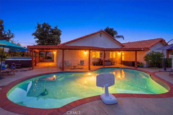 Property Photo:  5399 Jasper  CA 92506 