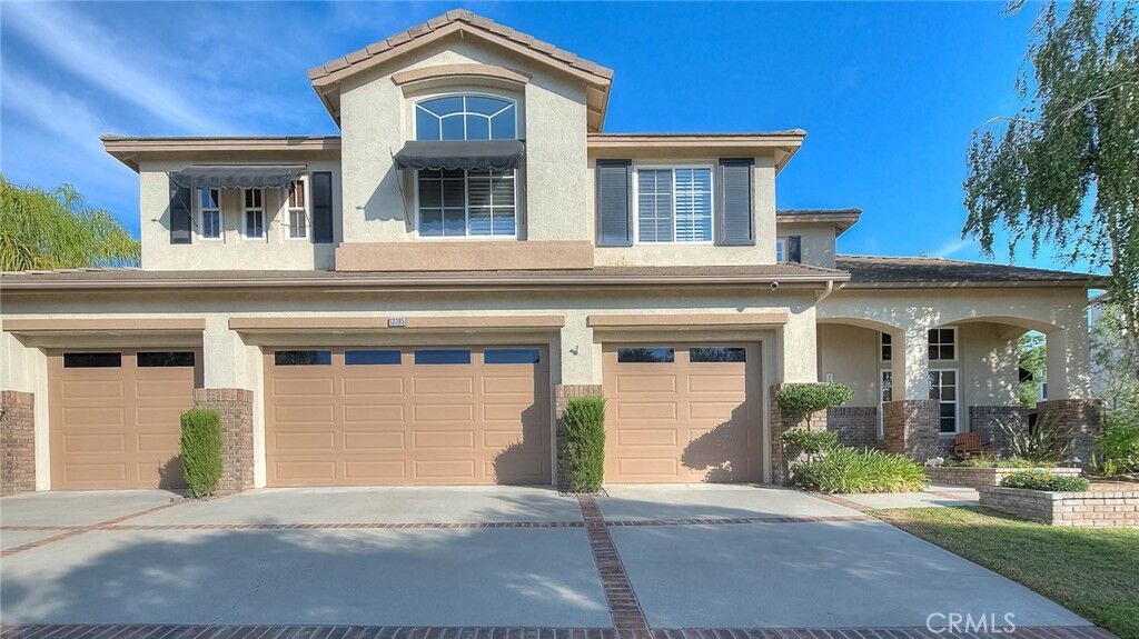 Property Photo:  13385 Canyon Heights  CA 92399 