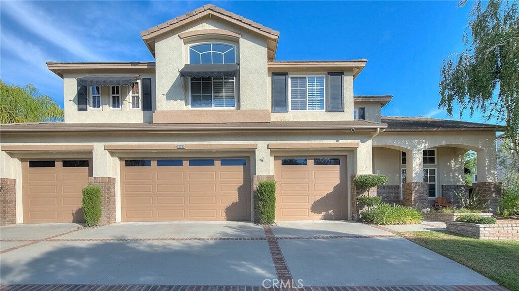 Property Photo:  13385 Canyon Heights  CA 92399 