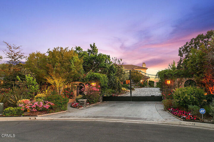 Property Photo: 13784 Pacific Breeze Drive CA 93012