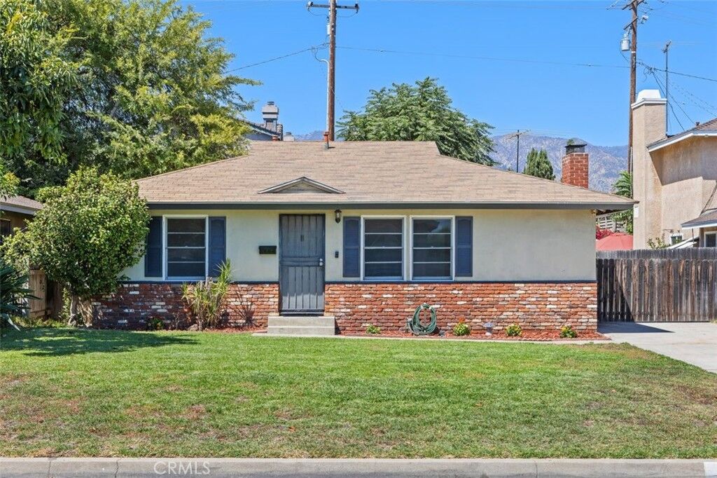 Property Photo:  9123 Southview  CA 91775 