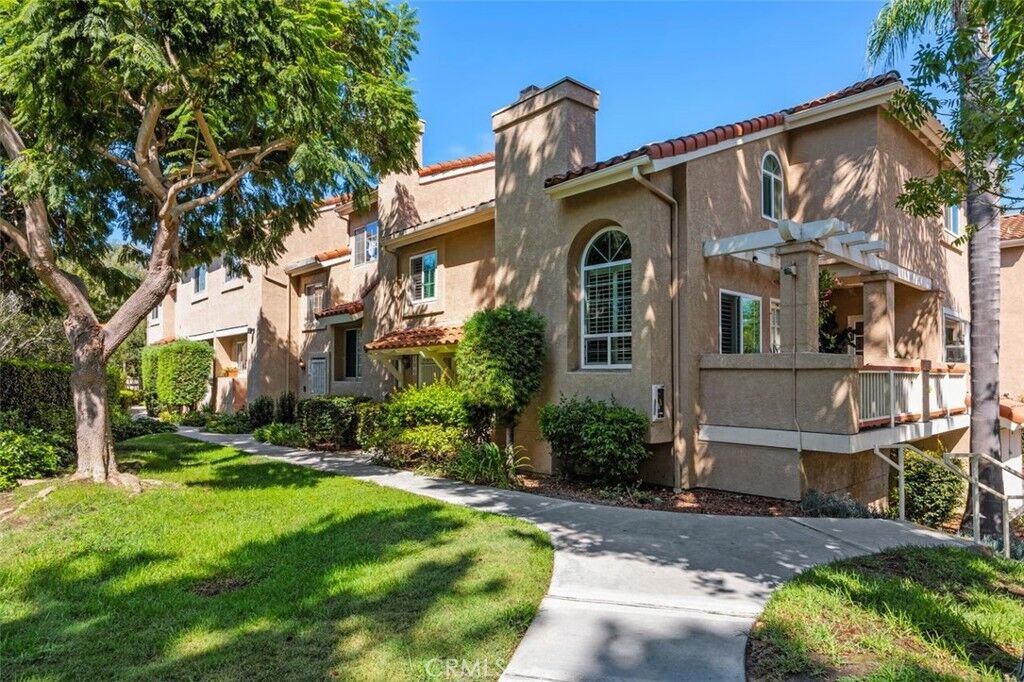 Property Photo:  7787 Caminito Monarca #3-108  CA 92009 
