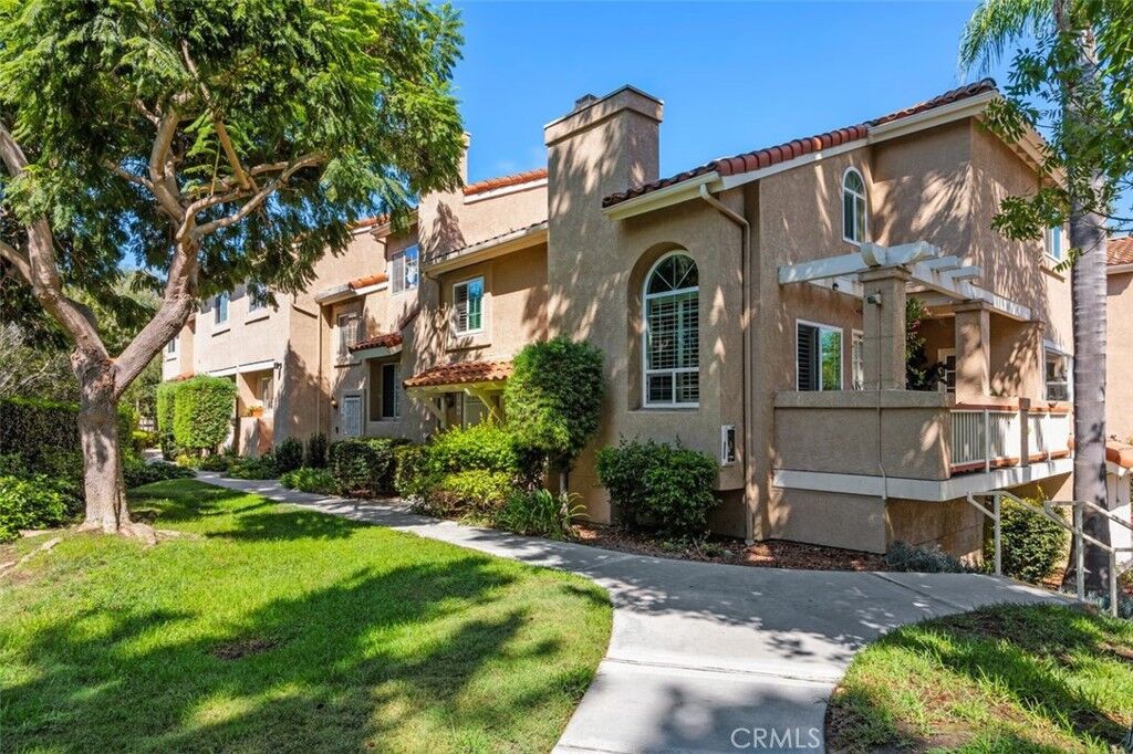 Property Photo:  7787 Caminito Monarca #3-108  CA 92009 