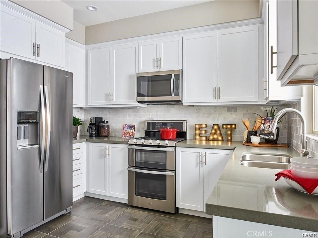 Property Photo:  21405 Dahlia Ct  CA 92679 