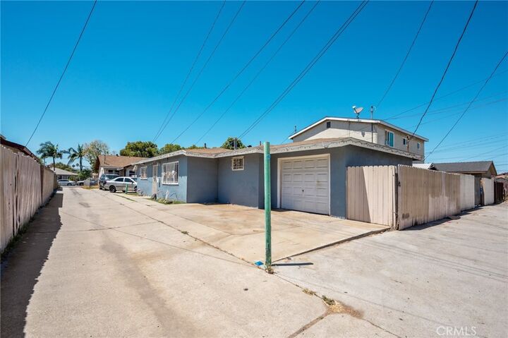 Property Photo:  614 Gulf  CA 90744 