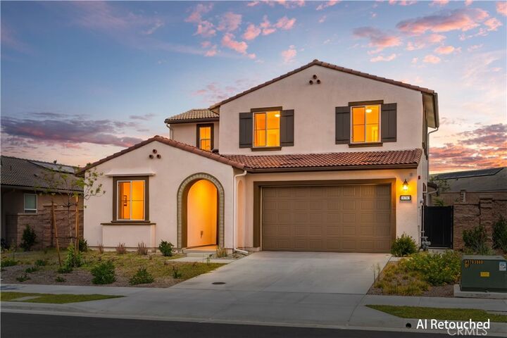 Property Photo:  18383 Tecate Street  CA 91709 