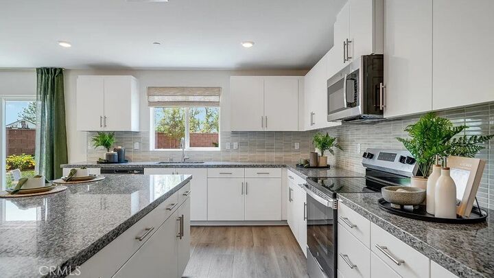 Property Photo:  1352 Braided Mane Drive  CA 92582 