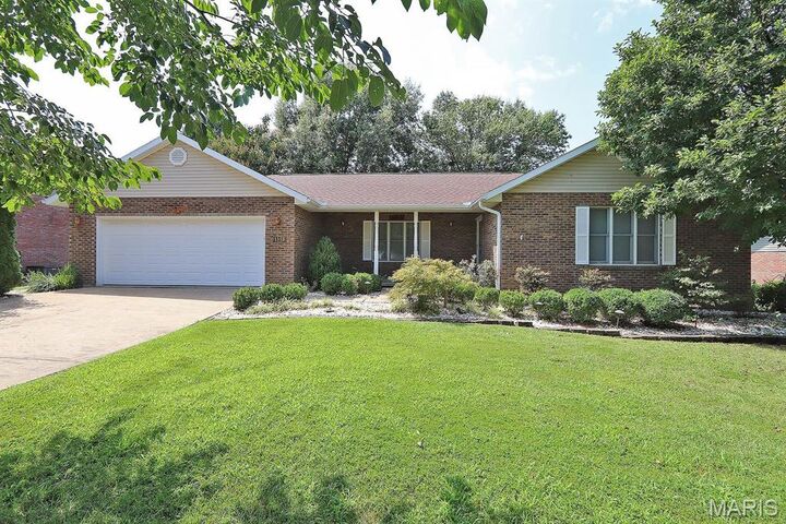 Property Photo: 1513 Tanglewood Road MO 63755