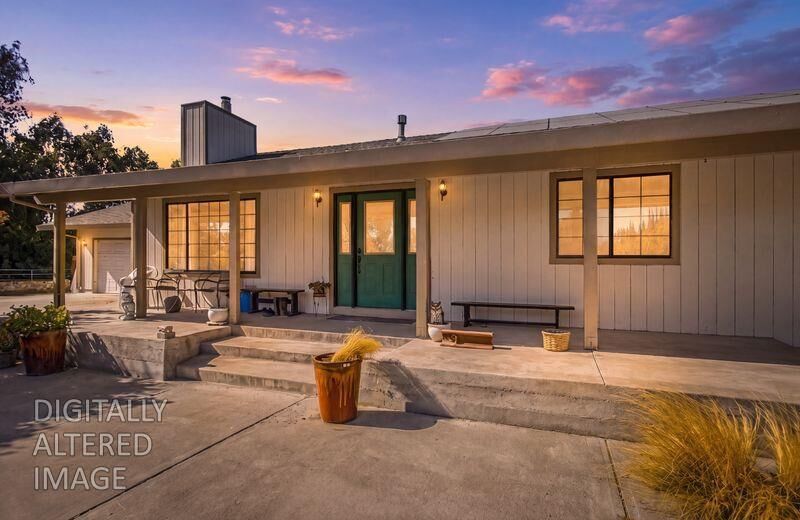 Property Photo: 1180 Sunset Road CA 94513