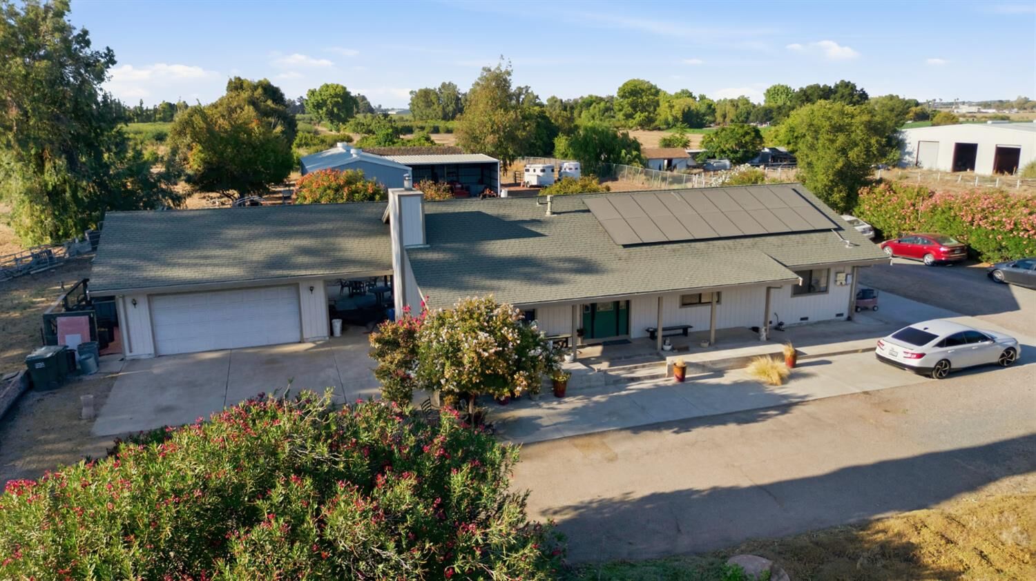 Property Photo: 1180 Sunset Road CA 94513