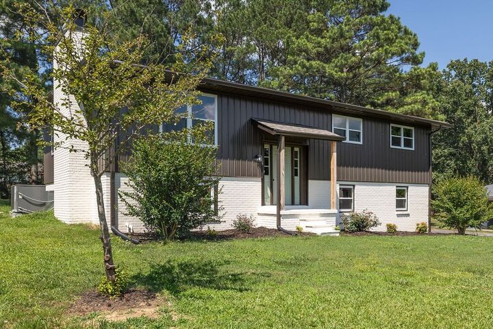 Property Photo: 1708 Deer Hollow Dr TN 38464