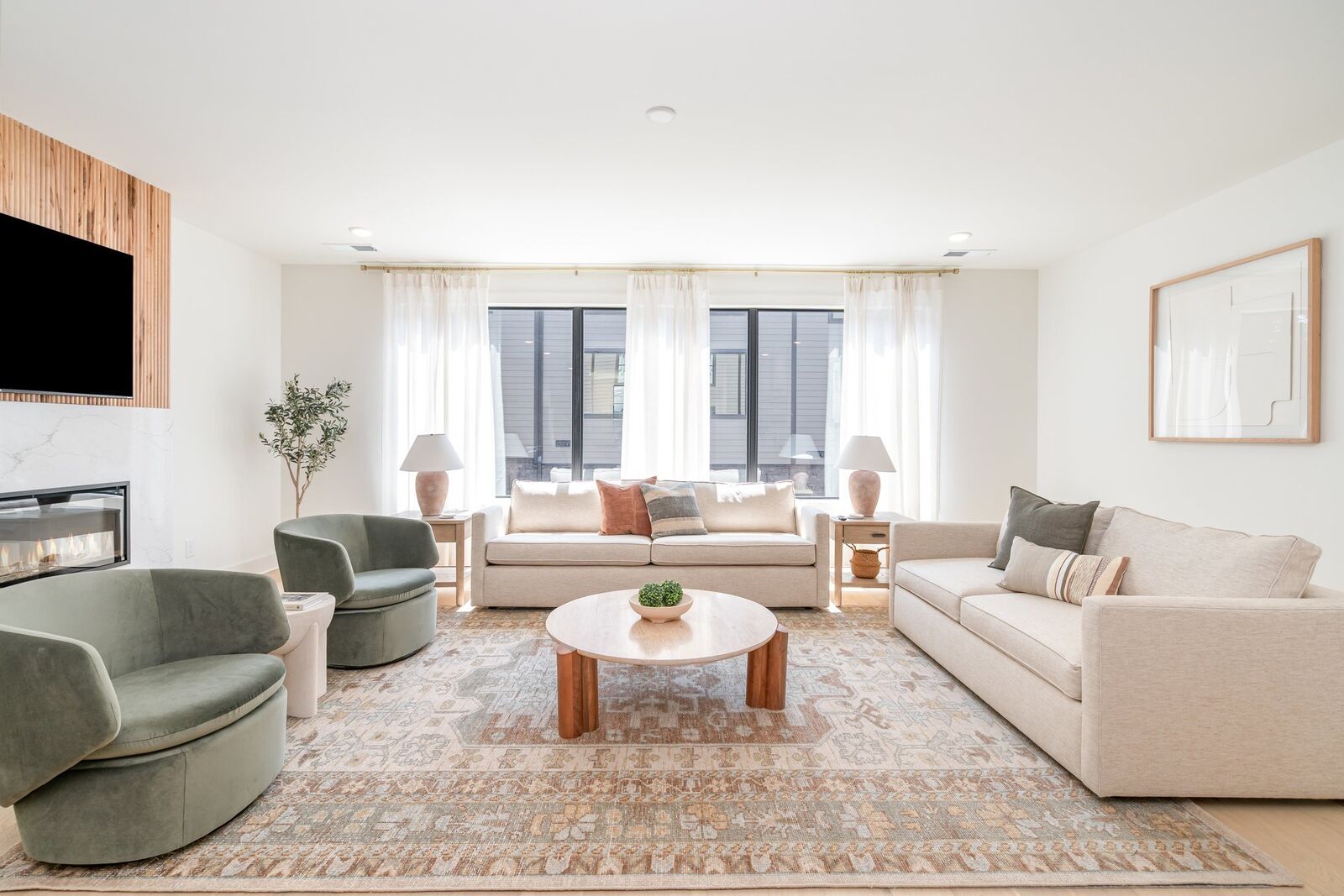 Property Photo: 542A Rosedale Ave 10 TN 37211