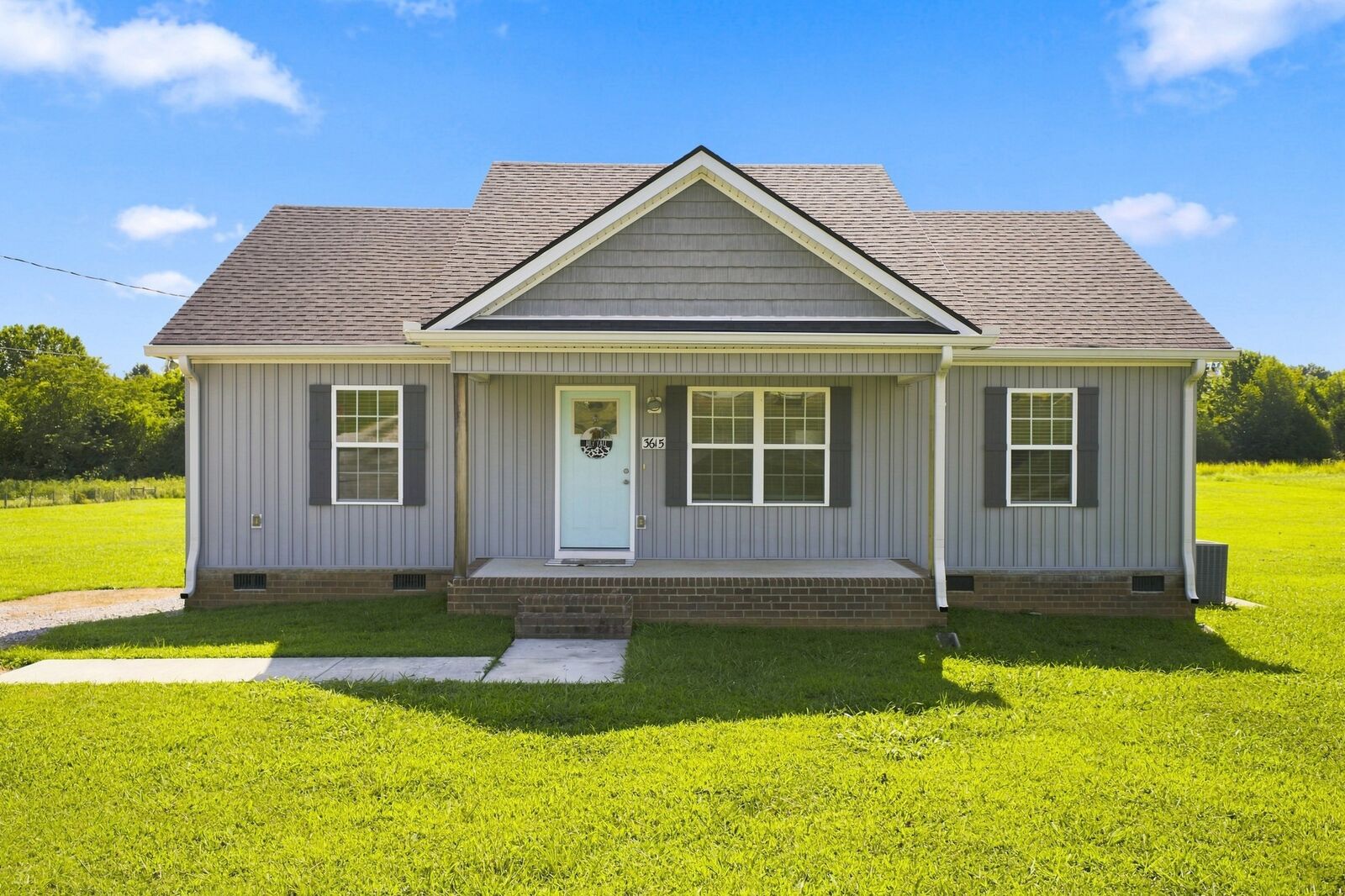 Property Photo: 3615 Wynwood Dr TN 37091