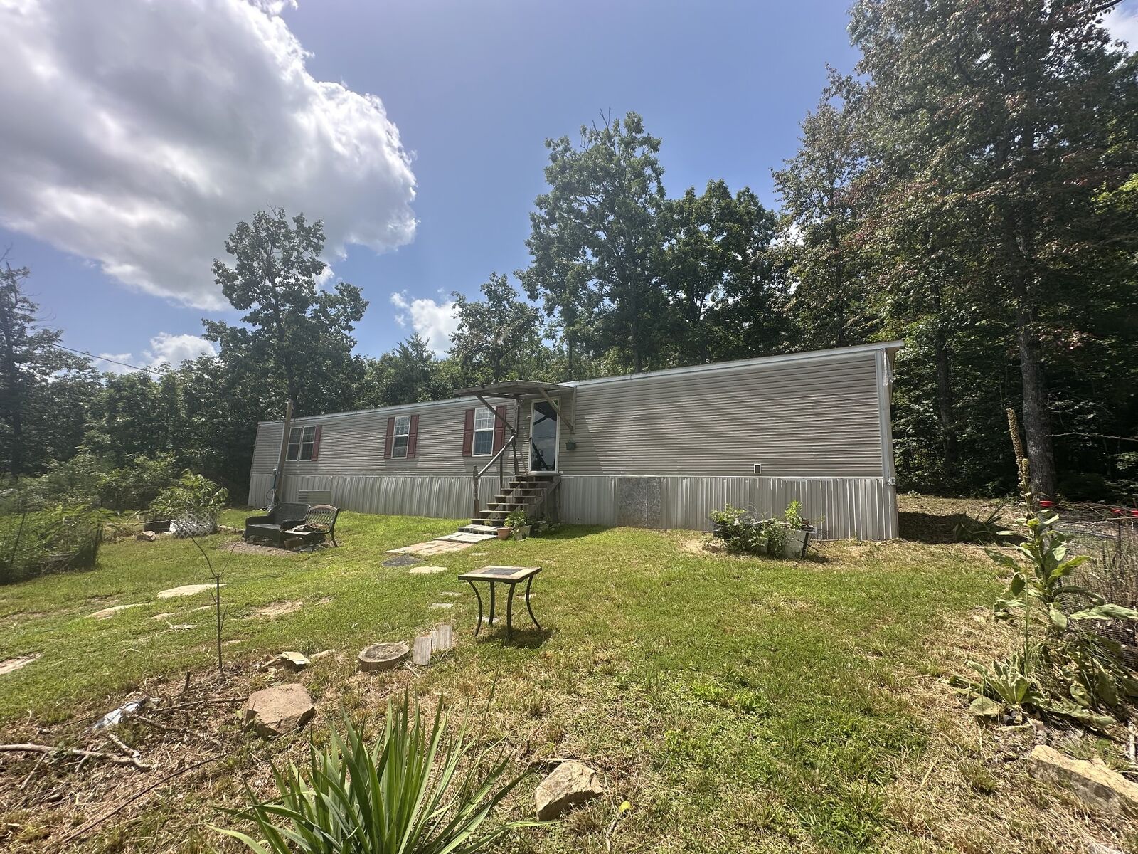 Property Photo:  258 Jack Plank Rd  TN 37381 