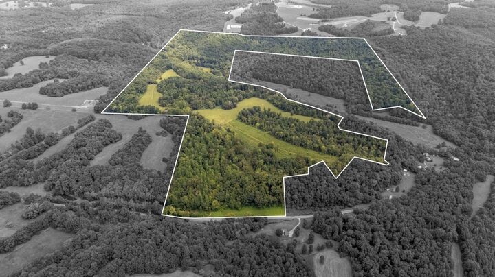 Property Photo:  0 Weakley Creek Road  TN 38464 
