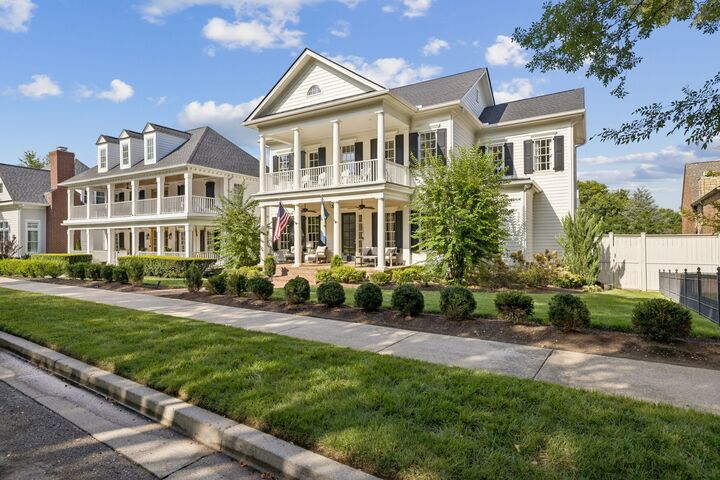 Property Photo: 1624 Championship Blvd TN 37064