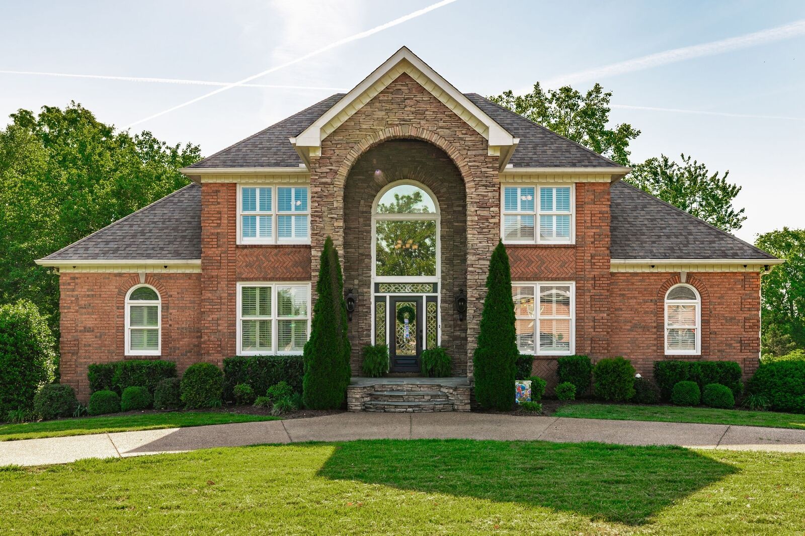 Property Photo:  137 Mimosa Dr  TN 37066 