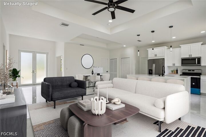 Property Photo: 3419 31st Street W FL 33971