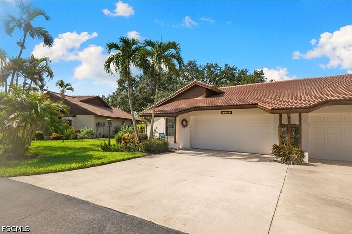 Property Photo: 13264 Tall Pine Circle FL 33907