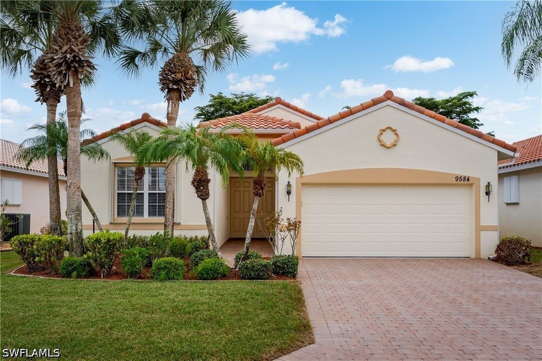 Property Photo: 9584 Liseron Drive FL 33928