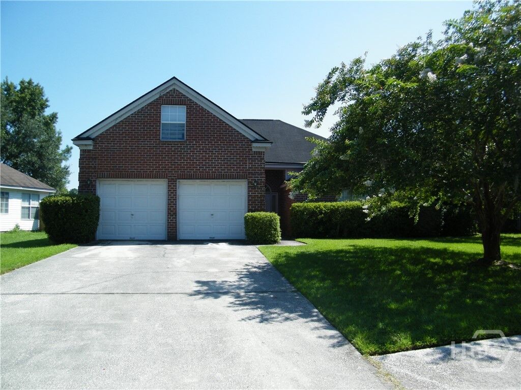 Property Photo:  149 Junco Way  GA 31419 