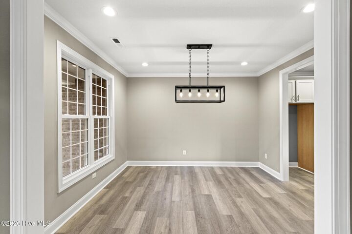 Property Photo: 403 King Richard Court NC 28546