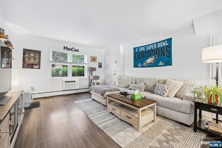 Property Photo: 1130 Valley Road 1B NJ 07470