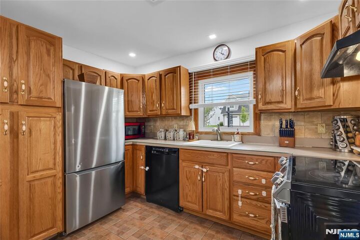 Property Photo: 234 Howard Avenue NJ 07662