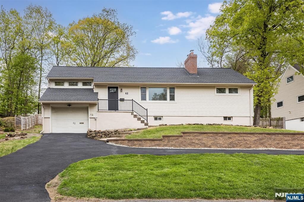 Property Photo: 62 Elmwood Terrace NJ 07470