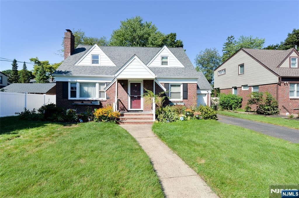 Property Photo:  4-12 Kenneth Avenue  NJ 07410 
